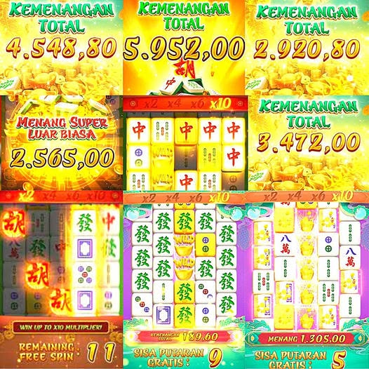 Suhutoto888: Situs Game Setiap Detik Jackpot Semakin Besar